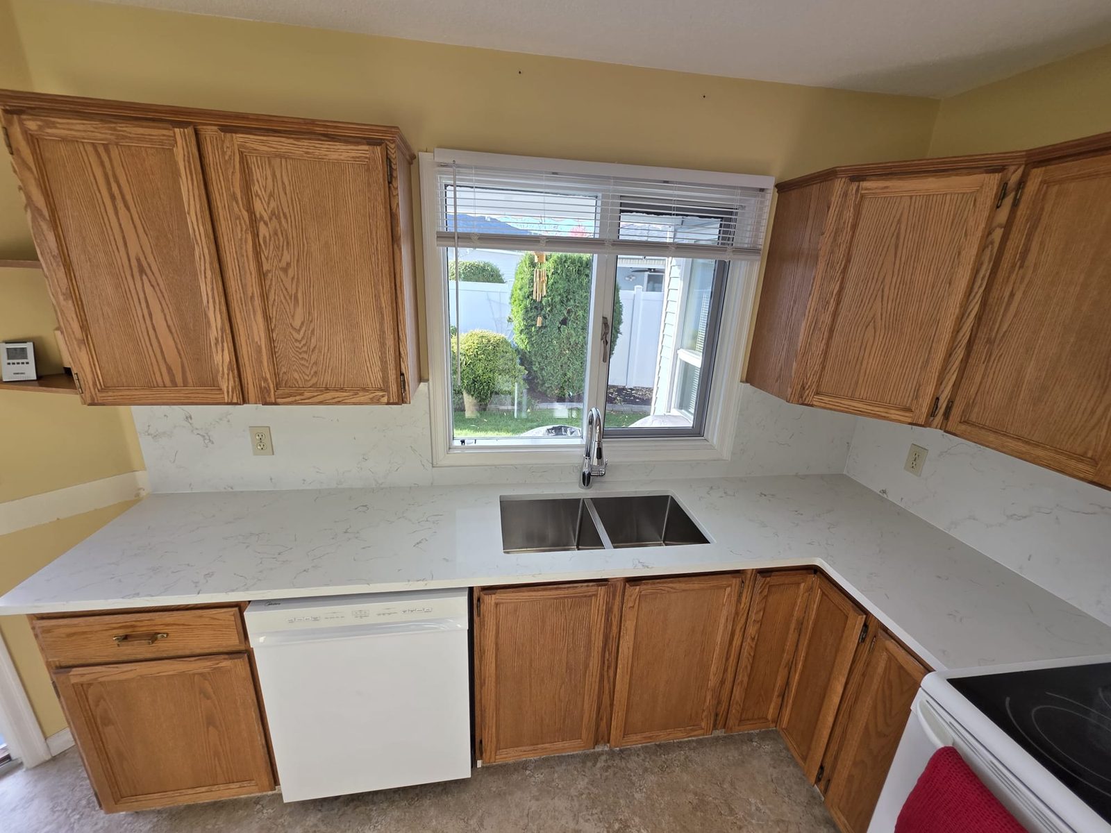 Quartz vs. Granite Countertops: Which Should You Choose?